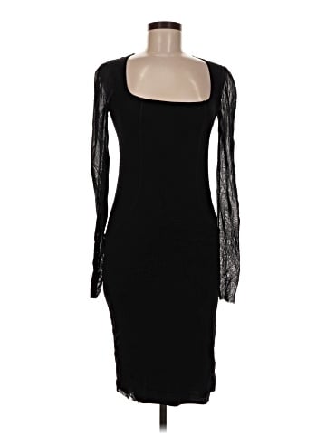 FUZZI Cocktail Dress (view 1)