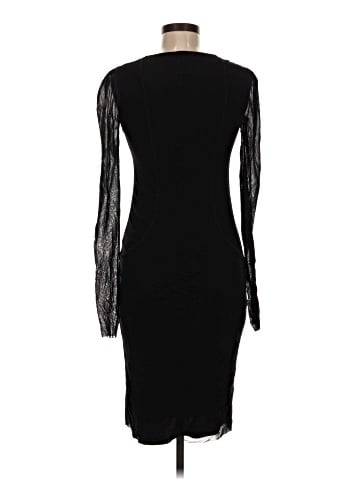 FUZZI Cocktail Dress (view 2)