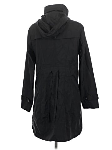 Cole Haan Raincoat (view 2)