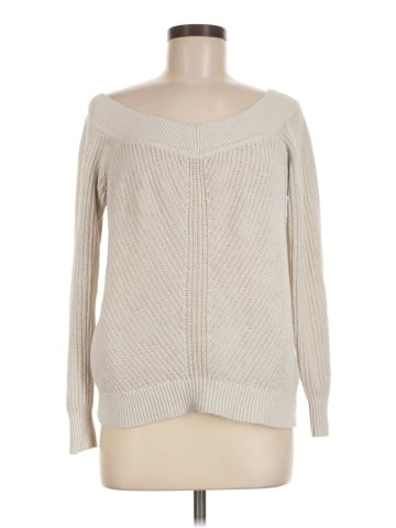 Abercrombie & Fitch Pullover Sweater (view 1)