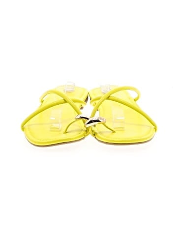Shoedazzle Flip Flops (view 2)