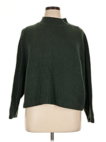Old Navy Turtleneck Sweater (view 1)