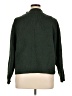 Old Navy Solid Green Turtleneck Sweater Size XL - photo 2