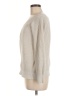 Abercrombie & Fitch 100% Polyester Ivory Pullover Sweater Size M - photo 5