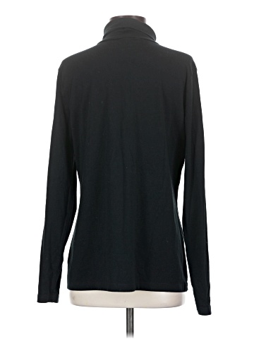 Merona Long Sleeve Top (view 2)