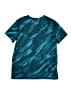 Under Armour 100% Polyester Teal Active T-Shirt Size M (youth) - photo 2