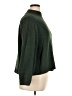 Old Navy Solid Green Turtleneck Sweater Size XL - photo 4