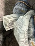 Cat & Jack 100% Cotton Blue Jeans Size 5 - photo 4