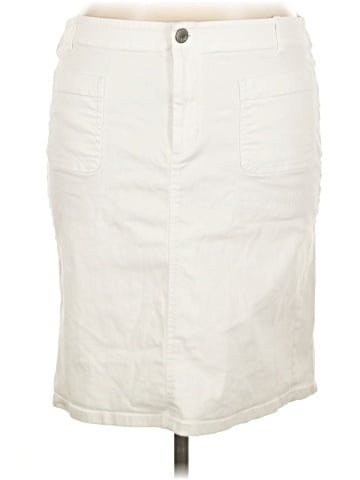 J.Jill Casual Skirt (view 1)