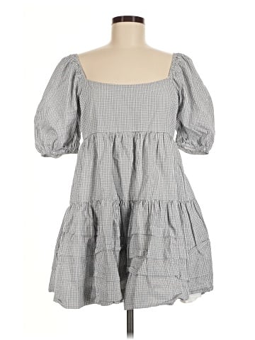 American Eagle Outfitters Casual Dress (view 1)