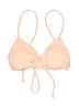 PacSun Pink Swimsuit Top Size XS - photo 1