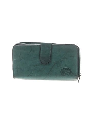 Buxton Leather Wallet (view 1)