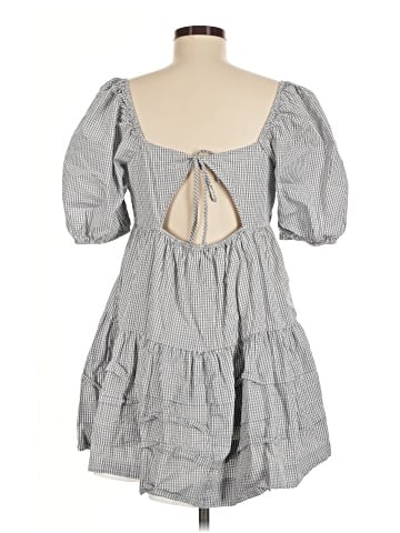 American Eagle Outfitters Casual Dress (view 2)