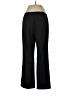 Ann Taylor Black Dress Pants Size 10 - photo 2