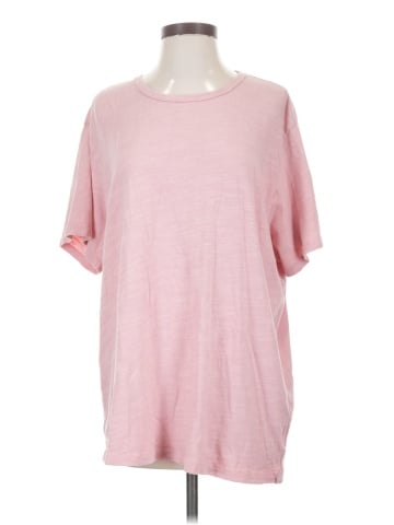 Rag & Bone Short Sleeve T-Shirt (view 1)
