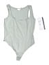 Lululemon Athletica Teal Green Bodysuit Size S - photo 1