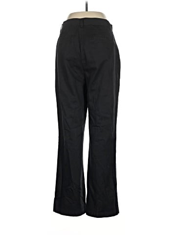 Lands' End Dress Pants (view 2)