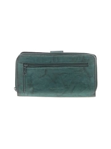 Buxton Leather Wallet (view 2)