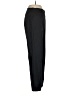 Lands' End Black Dress Pants Size 8 - photo 4