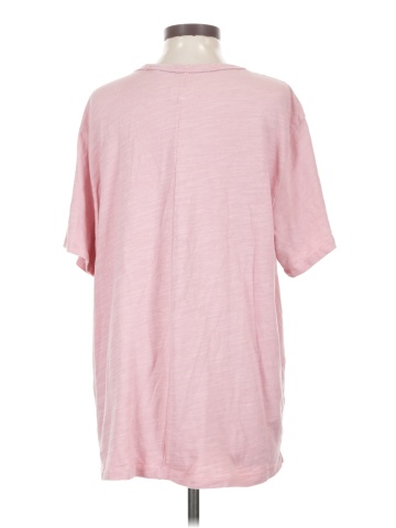 Rag & Bone Short Sleeve T-Shirt (view 2)