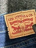 Levi's Blue Jeans Size 30 waist - photo 7