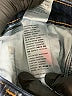 Levi's Blue Jeans Size 30 waist - photo 9