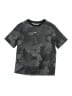 Nike 100% Polyester Camo Black Active T-Shirt Size L (youth) - photo 1
