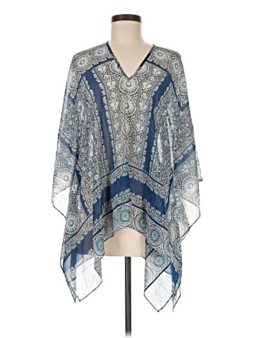 J.Jill Kimono (view 1)