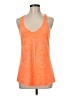 VSX Sport Orange Active Tank Size M - photo 1