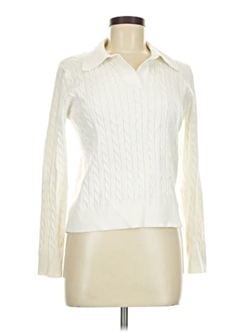 Unbranded Long Sleeve Blouse (view 1)