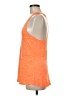VSX Sport Orange Active Tank Size M - photo 5