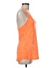 VSX Sport Orange Active Tank Size M - photo 4