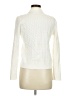 Unbranded Ivory Long Sleeve Blouse Size M - photo 2
