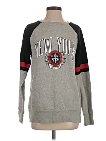 Aeropostale Sweatshirt (view 1)