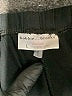 Bobbie Brooks Black Active Pants Size L - photo 4