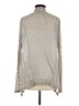 Rebecca Taylor Gray Cardigan Size M - photo 2