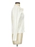 Unbranded Ivory Long Sleeve Blouse Size M - photo 4