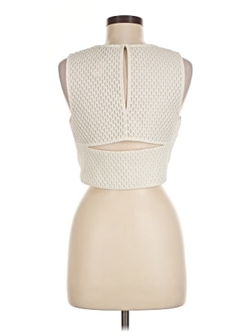 Express Sleeveless Blouse (view 2)