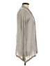Rebecca Taylor Gray Cardigan Size M - photo 4