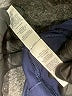 OFFLINE by Aerie Solid Blue Athletic Shorts Size M - photo 4