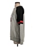 Aeropostale Gray Sweatshirt Size S - photo 5