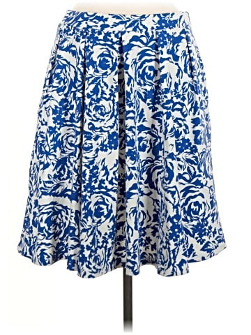 Adrienne Vittadini Casual Skirt (view 1)