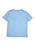 Under Armour Blue Active T-Shirt Size M (youth) - photo 2