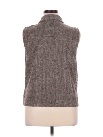 Christopher & Banks Sweater Vest (view 2)