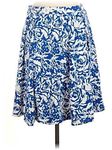 Adrienne Vittadini Casual Skirt (view 2)