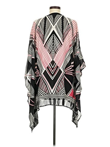 Dana Buchman Poncho (view 2)