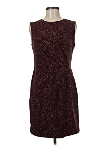 Ann Taylor Casual Dress (view 1)