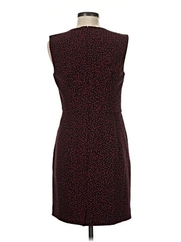 Ann Taylor Casual Dress (view 2)