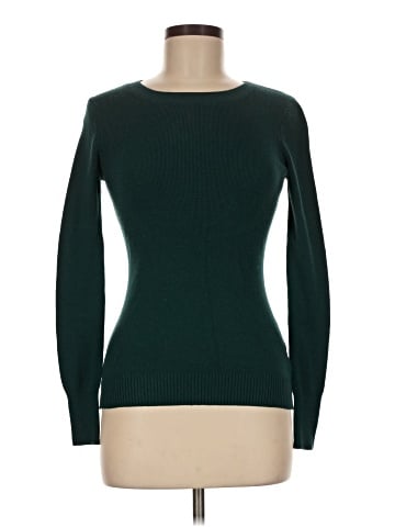Express Pullover Sweater (view 1)
