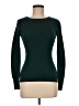 Express Green Pullover Sweater Size M - photo 1